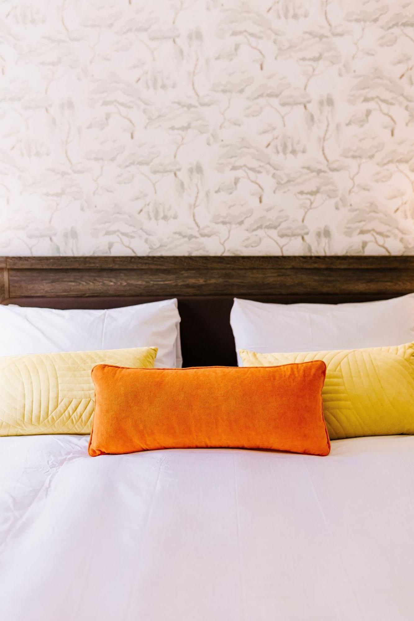 The Bull Hotel Stony Stratford Eksteriør billede